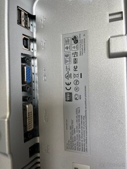 LCD 19 DELL 1908FPt - 2