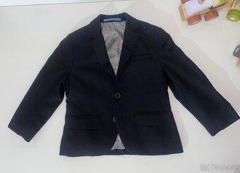 Oblek veľkosť 92 - 2
