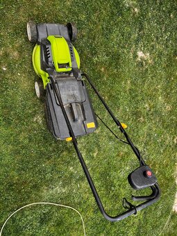 Kosačka elektrická FZR 2021-E - 2