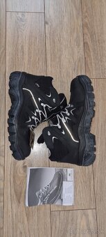 Steiz Secura 8400 goretex Eur43 - 2