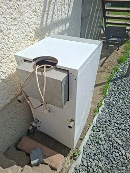 Plynovy kotol protherm - 2