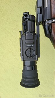 Pard nv008sp2 940 nm lrf - 2