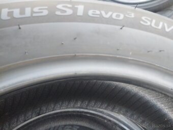 235/55 R19 101V letné pneumatiky Hankook - 2