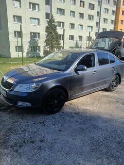 Octavia ll - 2