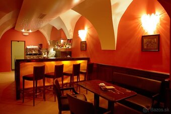 Čašník/čašníčka Hotel Ambassador Košice - 2