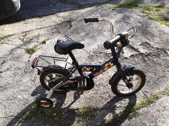 ✴️✴️Detský Bicykel 12" - 2