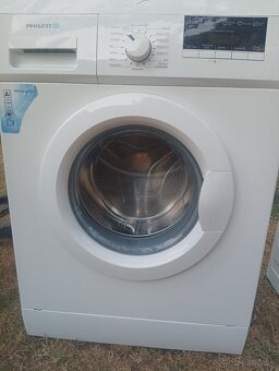 Automatická práčka philco - 2