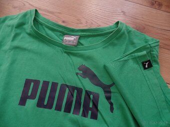 Tricko PUMA Nové Velk.L - 2