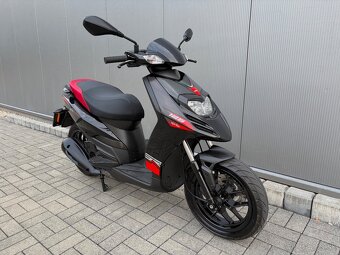 Aprilia SR 125 - 2
