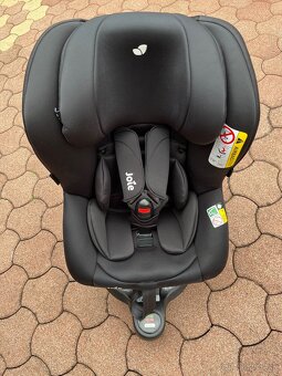 Joie i-spin 360 - 2