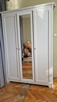 Skriňa IKEA - 2