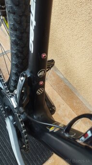 Corratec Revolution 29 carbon - 2