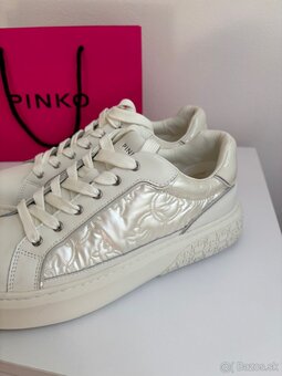 Pinko tenisky - 2