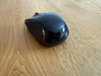 Logitech | bezdratova mys - 2