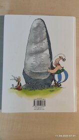 Asterix I - IV - 2