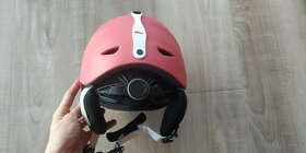 Helma na lyže/korčule - 2