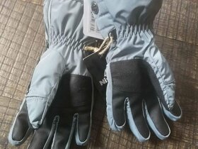 Lyžařské rukavice Poivre Blanc - vel.8 - 2