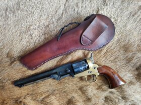 westernovy holster , púzdro na revolver - 2