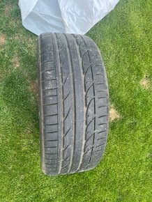 Letné pneumatiky Bridgestone Potenza 235/40 R19 - 2