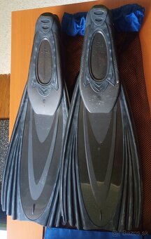 Plutvy Miton watersport - 2