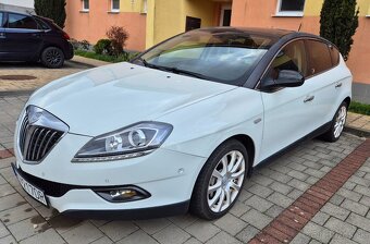 Lancia Delta 1.8 DiTurbo 200k A6 - 2