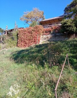 Slnečná záhrada s krásnym výhľadom , Košice - Ťahanovce - 2