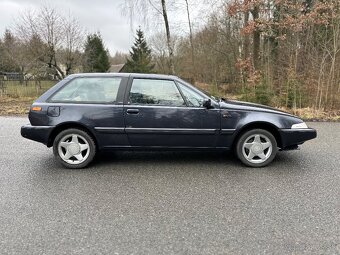 Volvo 480 Turbo - Edice Collection - 2