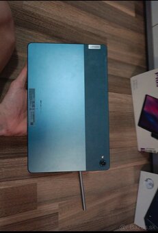 Lenovo Tab P11+ - 2