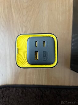 Powerbank 40000 mAh - 2