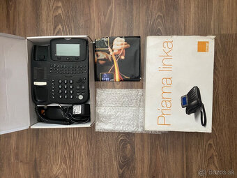 Orange prima linka GDP-02 na SIM kartu - 2