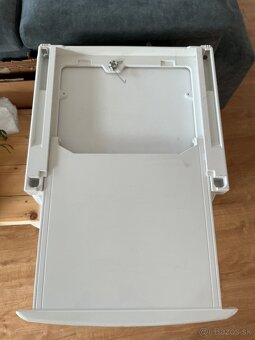 Medzikus práčka sušička Whirlpool - 2