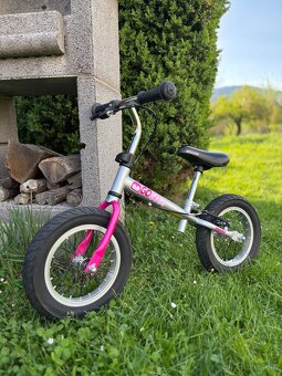 Cykloodrážadlo Arcore Gogogo 12” - 2