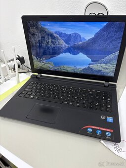 Lenovo IdeaPad 100 - 2