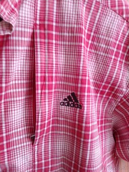 Pánska košeľa Adidas - 2