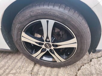 Elektróny 5x108 R16 aj vymena - 2