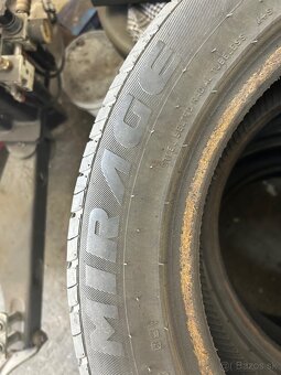 195/55R15 Mirage - 2