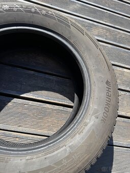 225/65 R17 zimne pneu Hankook rv2022 - 2