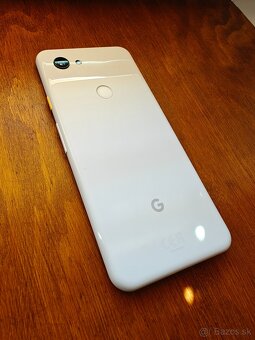 Google Pixel 3a - 2
