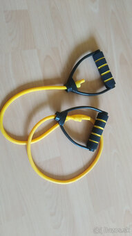 LET BANDS TUBE - expandér - 2