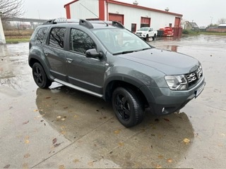DACIA DUSTER - 2