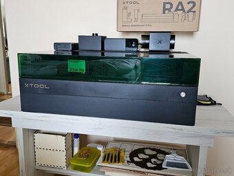 Xtool S1 20w - 2
