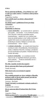❗️Vypracované otázky na APZ Policajná akadémia BA - 2