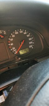 Passat b5 1.9 tdi 81 kw - 2