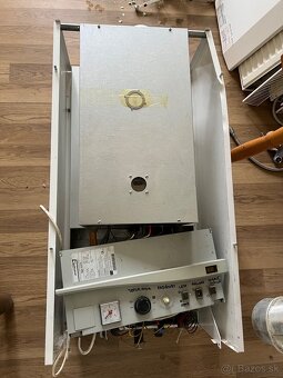 Plynovy kotol Protherm - 2
