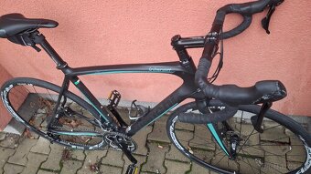 BIANCHI Intenso disc - 2