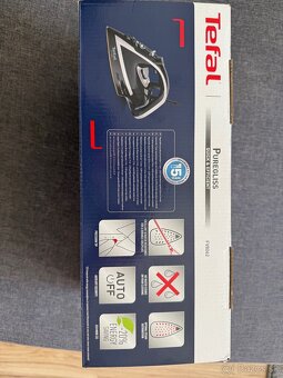 Tefal Puregliss úplne nový - 2