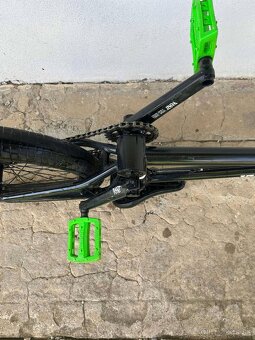 BMX bicykel - 2