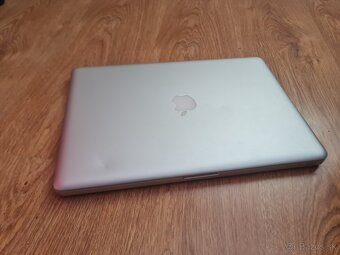 Macbook pro - 2