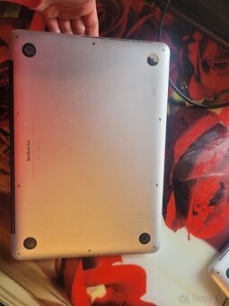 Dobrý deň má na predaj Nolbuk Apple - 2