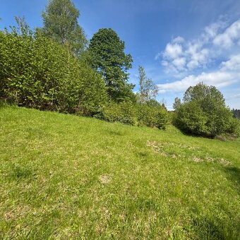 Pozemok na predaj v Čadci - Rieka, 1181 m2, pokojná lokalita - 2